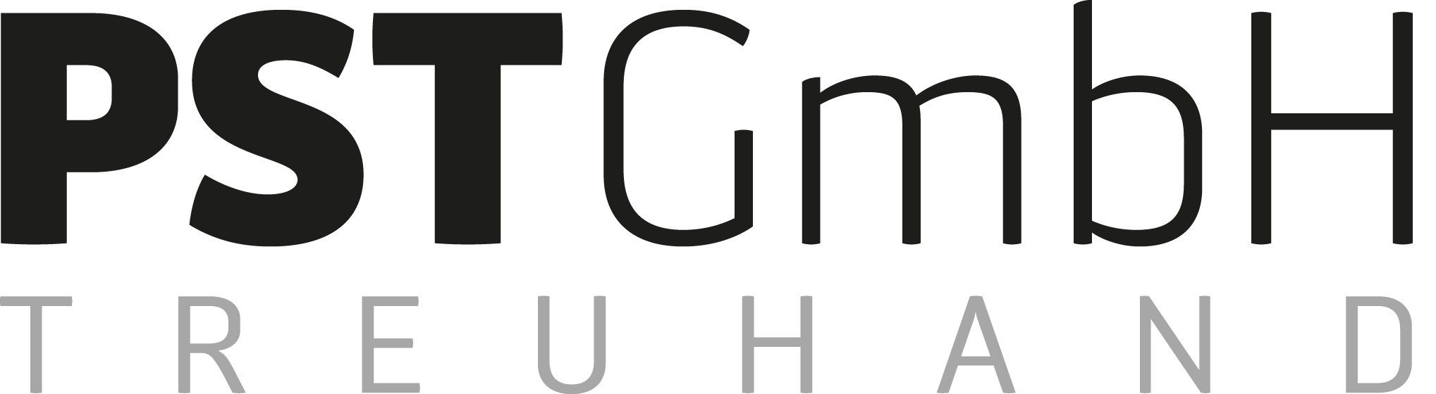 Logo PST GmbH